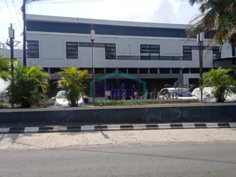 Dijual Ruko di Puri Gardenia, Kasihan Bantul LT 63 m2
