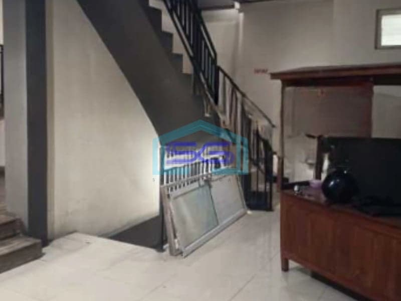 Dijual Ruko 3 Lantai Luas Bangunan  360 m² Lokasi Padalarang Bandung
