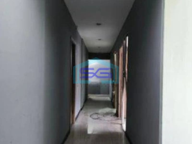 Disewakan Gedung Komersil 3 lantai Cocok untuk Gedung Kantor Office di Jakarta Selatan LB 1800m2