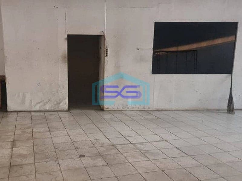 Disewakan Gedung Ex showroom Cocok Untuk Gudang Di Medan Satria Bekasi Luas 170m2