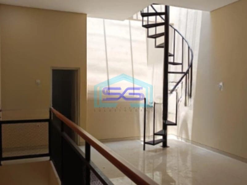 Dijual Ruko 2 Lantai Murah Luas Bangunan  140 m²  di Bandung