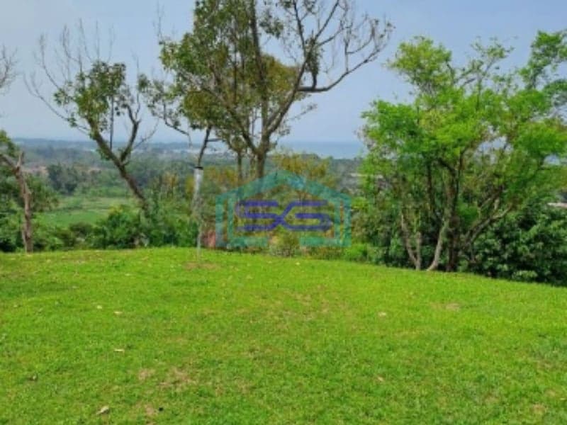 Dijual Tanah Lokasi di Padeglang Banten Luas Tanah 700000m2