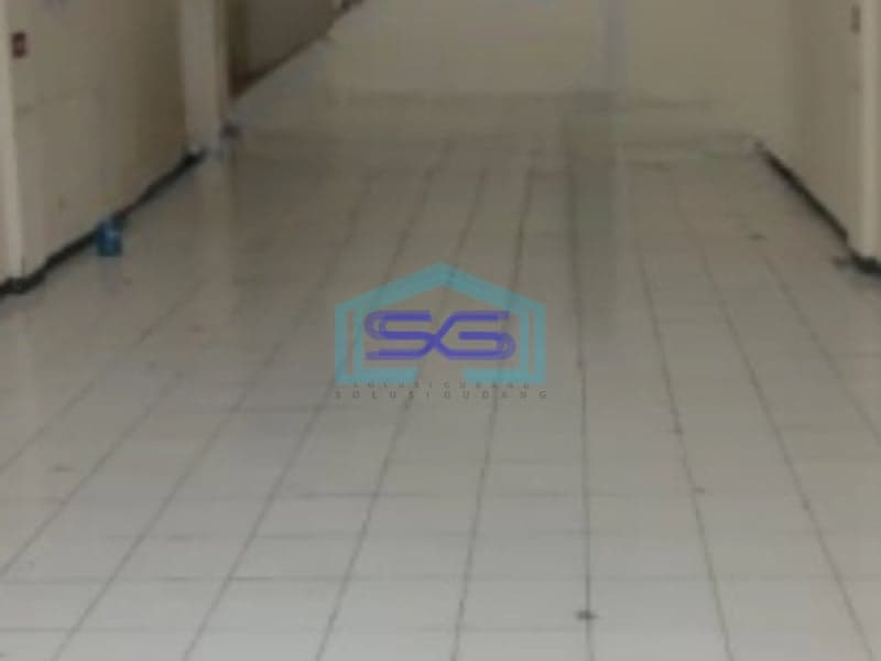 Dijual Ruko Siap Huni Luas Bangunan  140 m²  di Malang Jawa Timur