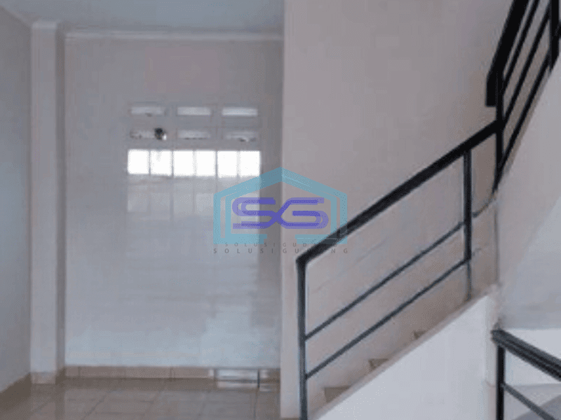 Dijual Ruko 3 Lantai di Gading Serpong Tangerang