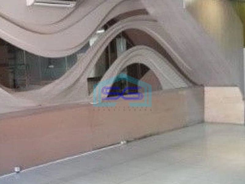 Disewakan Ruko Gandeng bisa Usaha dan Kantor Boulevard raya Kelapa Gading Jakarta Utara LB 800m2