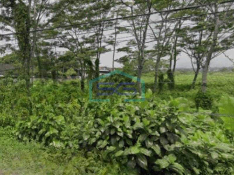 Strategic 20,727 sqm Land for Sale in Sukorejo, Pasuruan, East Java