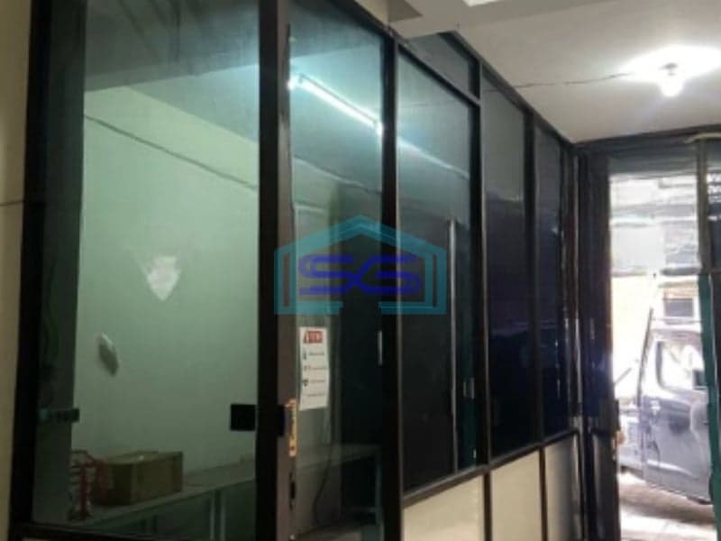 Dijual Ruko 1 Lantai Luas Bangunan  135 m²  Lokasi Surabaya Kota