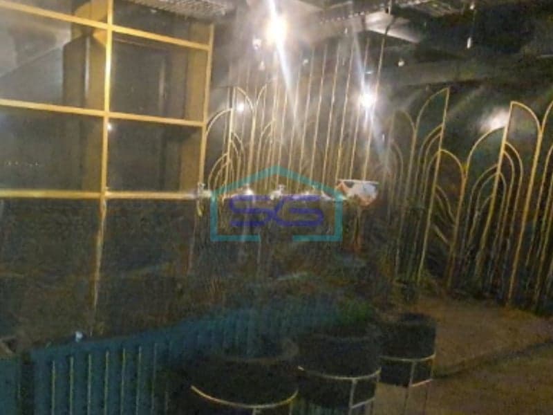 Strategic Commercial Space for Rent 1200 m² Building Area in North Jakarta