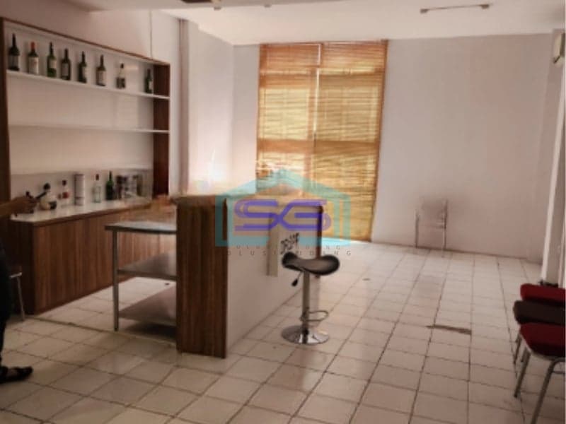 Dijual Ruko Rungkut Megah Raya, dekat Panjang Jiwo Surabaya Luas Bangunan  225 m²