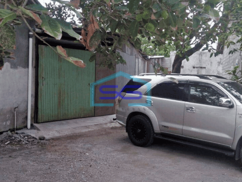 Disewakan Gudang Murah Minimalis di Kalasan Dekat Bandara Yogyakarta