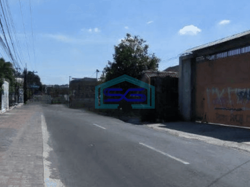 Dijual Gudang 2 Lantai Luas Tanah 1410 m² di Kasihan Bantul Yogyakarta