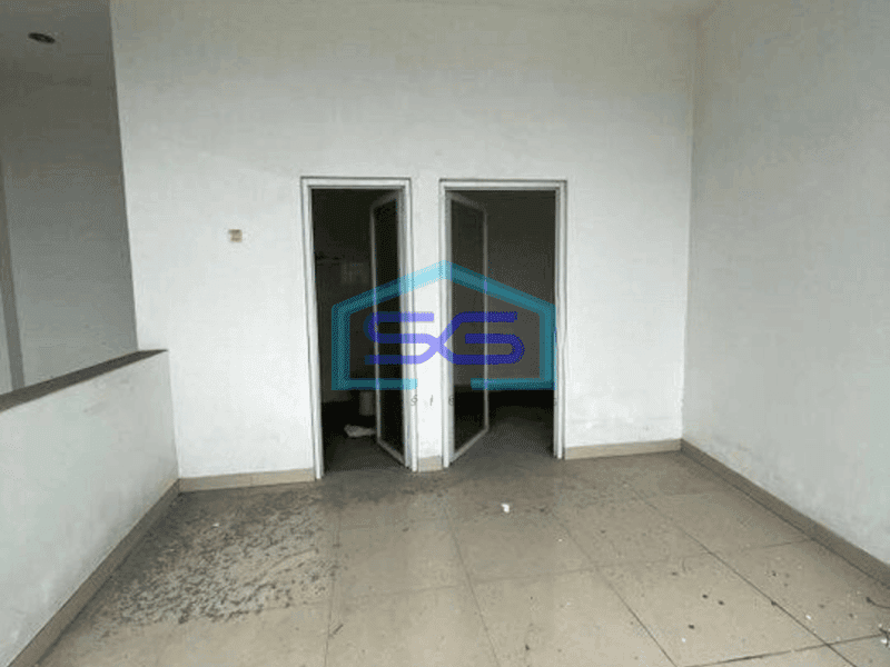Disewakan Ruko Untuk Gudang di Gatot Subroto Bandung