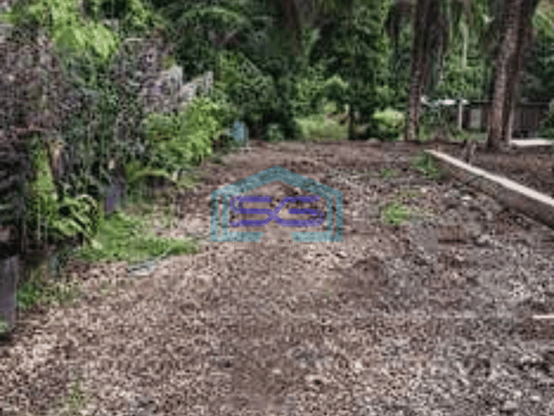 Disewakan Tanah Di Antap Pantai Soka Tabanan Bali Luas 2400m2