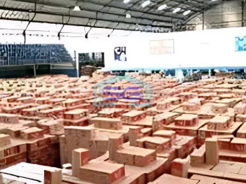 Dijual Pabrik Air di Temanggung Jawa Tengah LB 18264m2