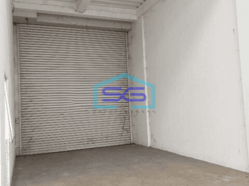 Disewa Gudang Aeropolis dekat bandara Soetta