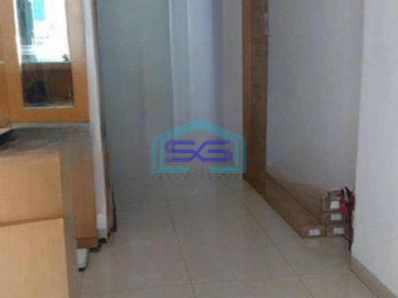 Dijual Ruko di Taman Palem Jakarta Barat Luas Tanah  153 m²