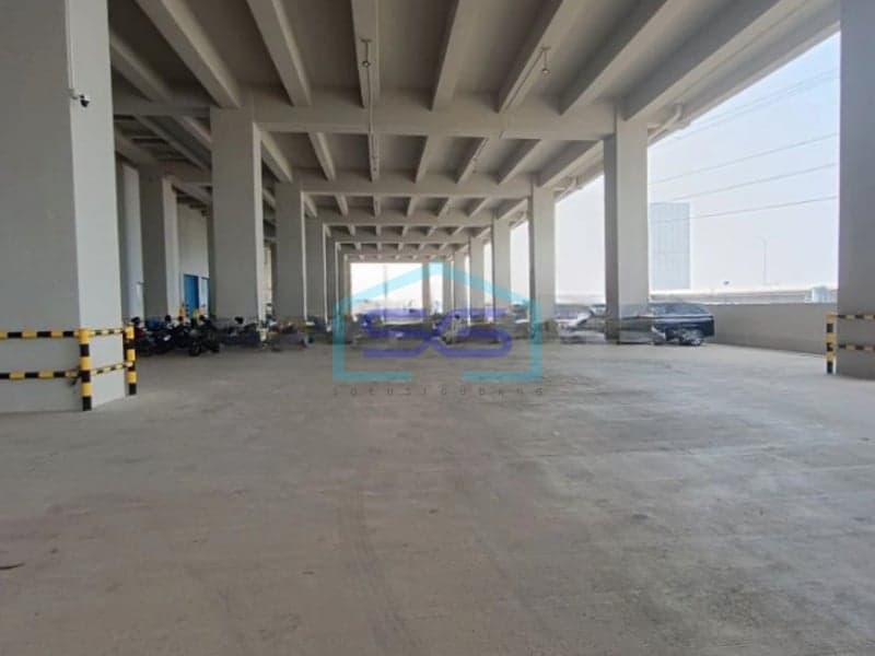 New Warehouse for Rent Kelapa Gading North Jakarta Building Area 6010 m²
