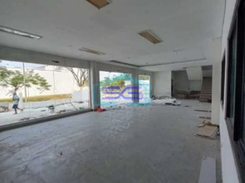Disewakan Gudang Dalam Kawasan Cikarang Pusat Bekasi LB 83250m2