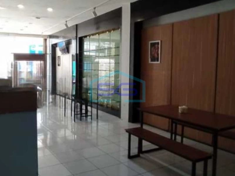 Disewakan Ruko 2 Lantai Kondisi Bagus di Bandung Kota Jawa Barat Luas Tanah 200 m2
