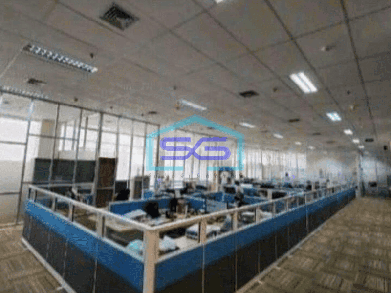 Dijual Cepat Gedung untuk Gudang di Kebon Sirih Jakarta Pusat
