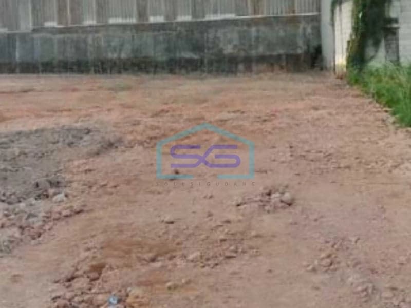 Dijual Tanah Luas 3335 m² Lokasi di Baleendah Bandung Jawa Barat