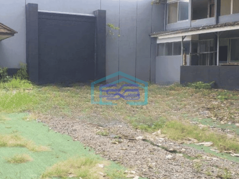 Disewakan Ruko Luas Tanah  1200 m² Lokasi Pinggir Jalan Raya Pos Pengumben Jakarta Barat