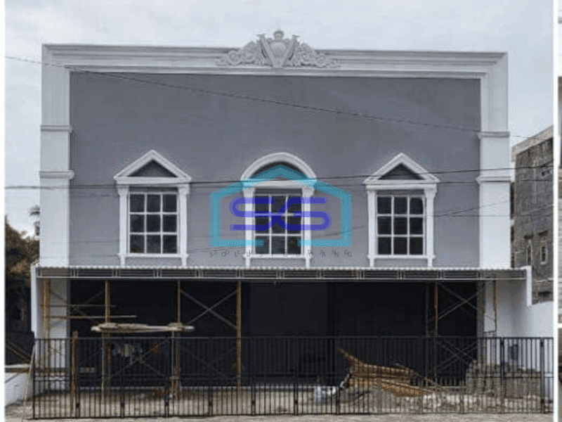 Dijual Ruko Murah Besar lokasi di Sleman Jogja