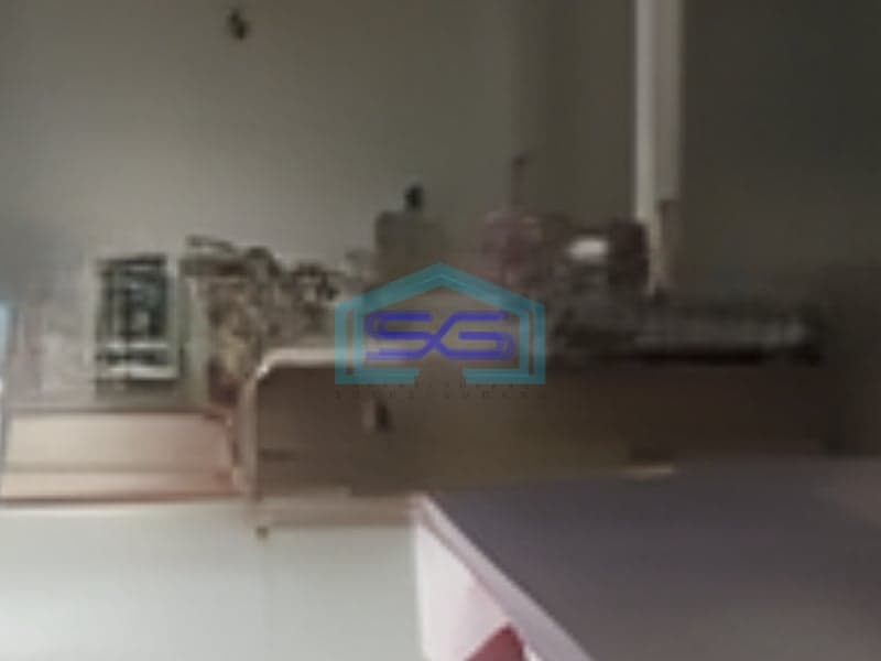 Dijual Ruko Hook Besar 4 Lantai Di Jelambar Baru Jakarta Barat Luas Tanah 259m2