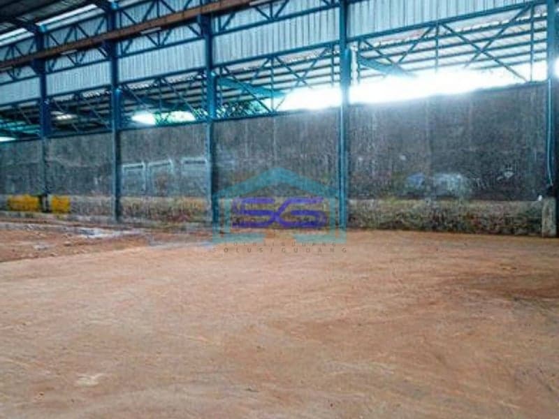 Disewakan Gudang Dalam Pergudangan Batara Sawangan Depok LT 2000m2