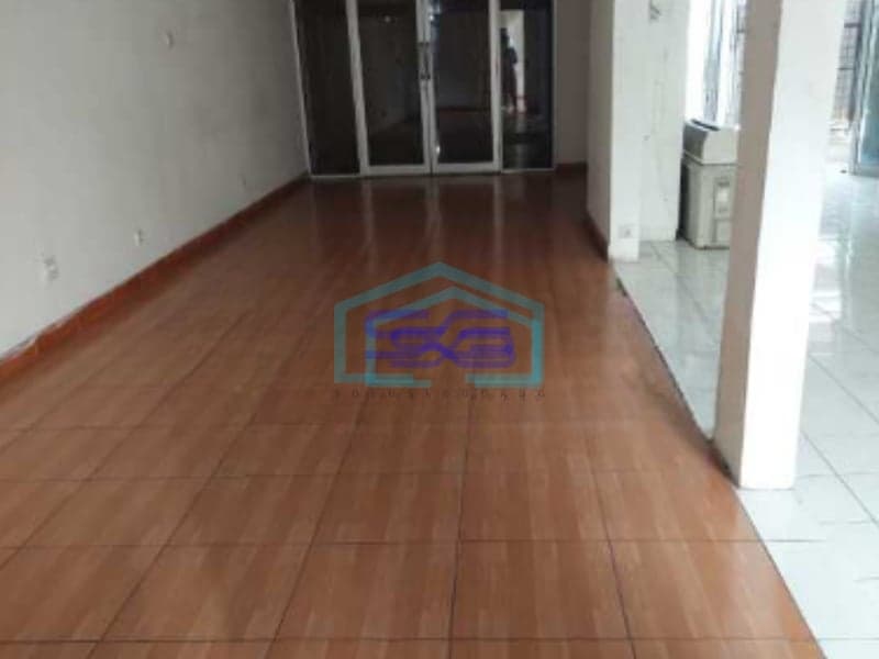 Dijual Ruko Sangat Strategis di Jalan Boulevard Graha Raya Bintaro Jaya Serpong Tangerang Selatan Luas Bangunan  200 m²