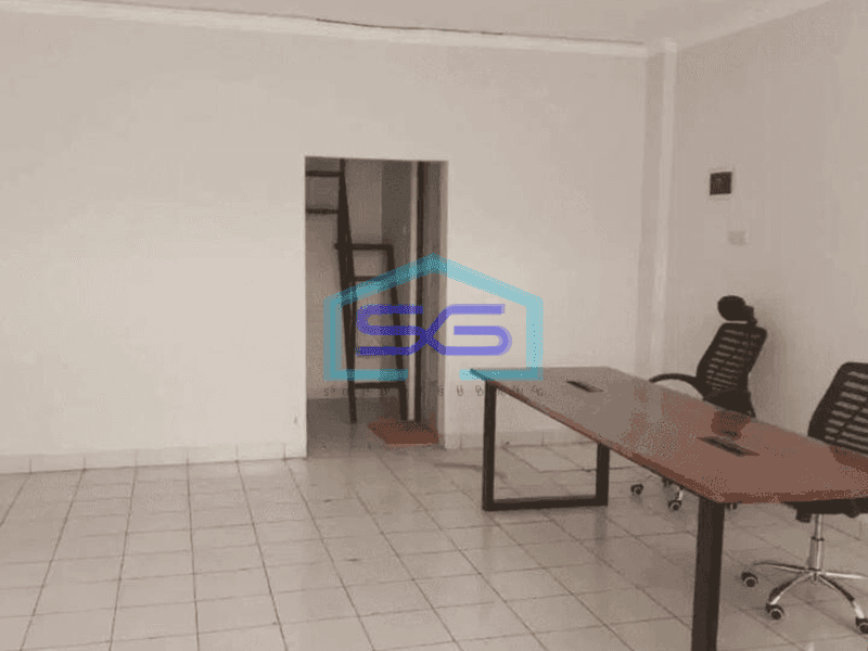 Sewa Ruko Area Bisnis Cocok Untuk Kantor di Surapati Core Bandung