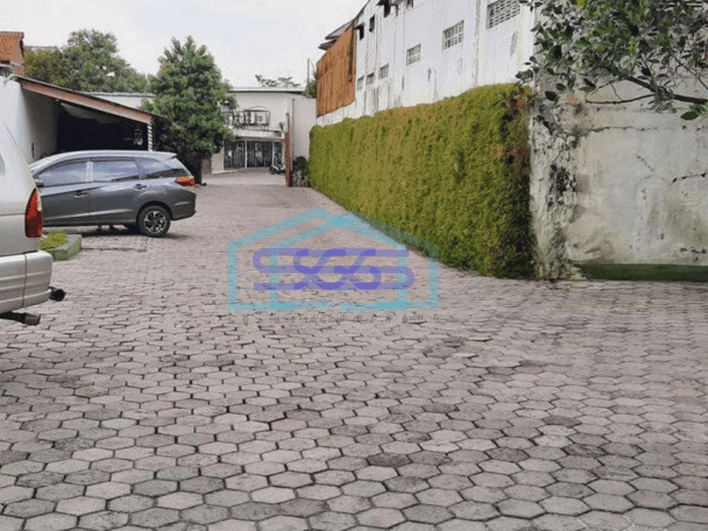 Disewa gudang produktif di jl cibabat, cibeureum, cimahi bandung barat