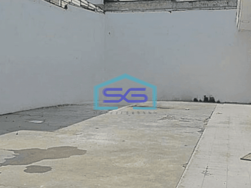 Disewakan Gudang di Surabaya