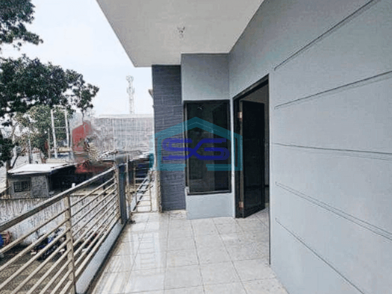 Disewakan Ruko 2 Lantai di Malang LB 152m2 Siap Pakai