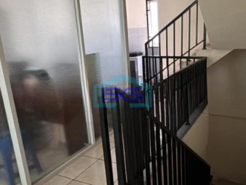 Dijual Ruko 3 Lantai Luas Bangunan  150 m² Lokasi di Bekasi