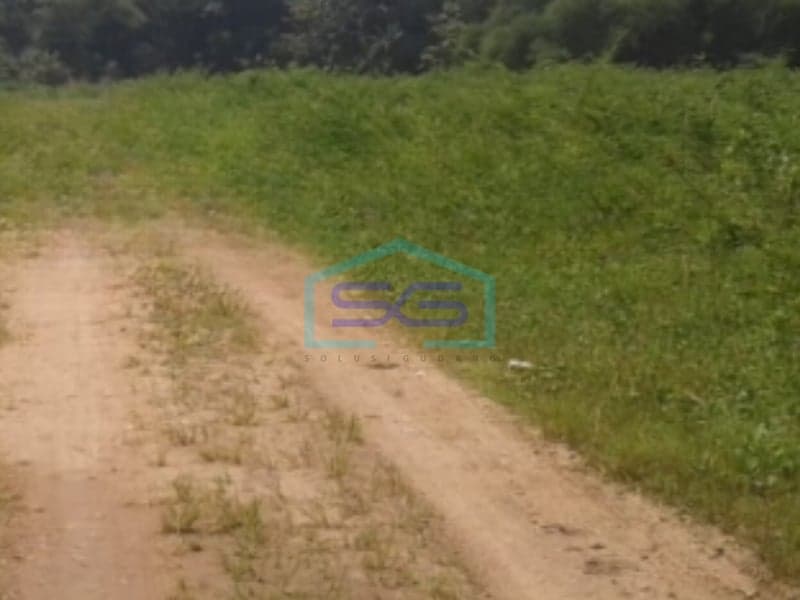 For Sale: Spacious Land 100,000 m² in Bogor, West Java