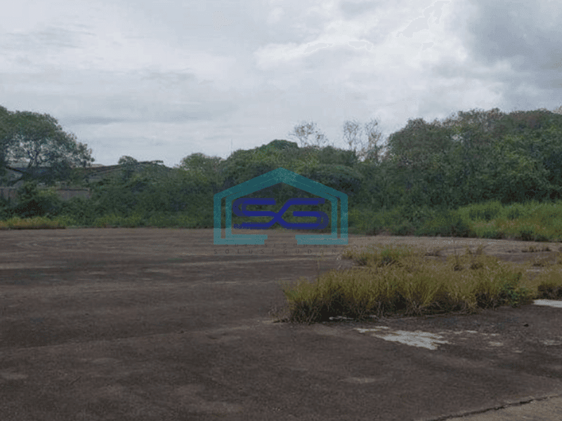 Dijual Tanah Kawasan Industri Jatake Bitung Tangerang