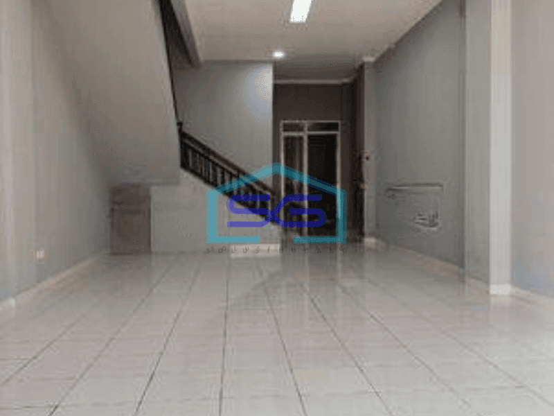 Dijual Ruko Graha Boulevard Gading Serpong Tangerang