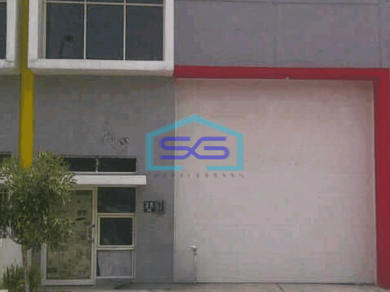Dijual Gudang Bagus & Strategis di Kopo Bandung