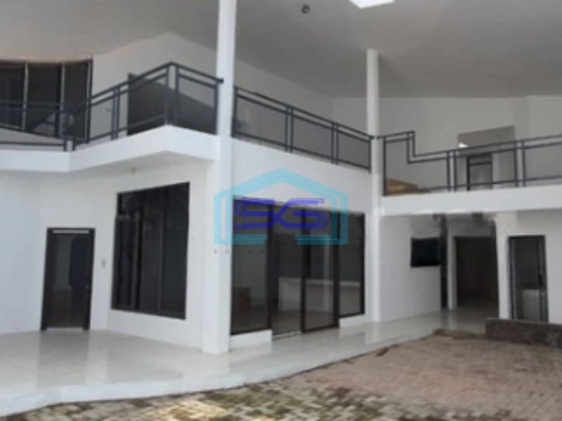 Dijual Ruang Usaha 3 Lantai Cocok Usaha di Mainroad Caringin Kopo Bandung LT 492m2