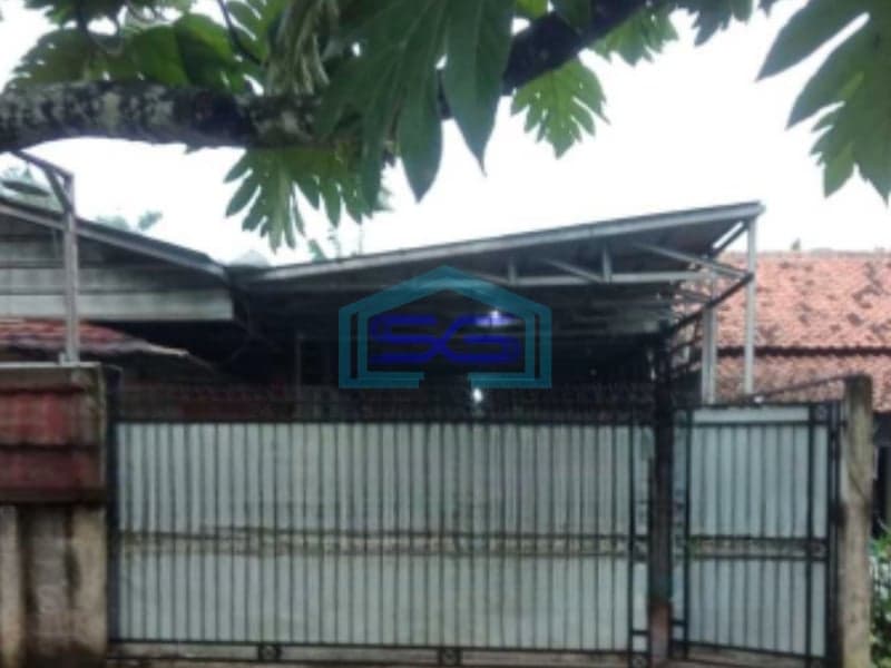 Disewakan Gudang Luas Tanah  230 m² Lokasi Bekasi Barat