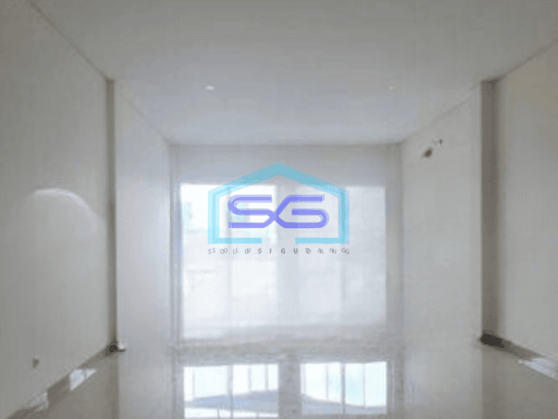 Disewa Ruko baru strategis 2 lantai dekat hotel alila solo