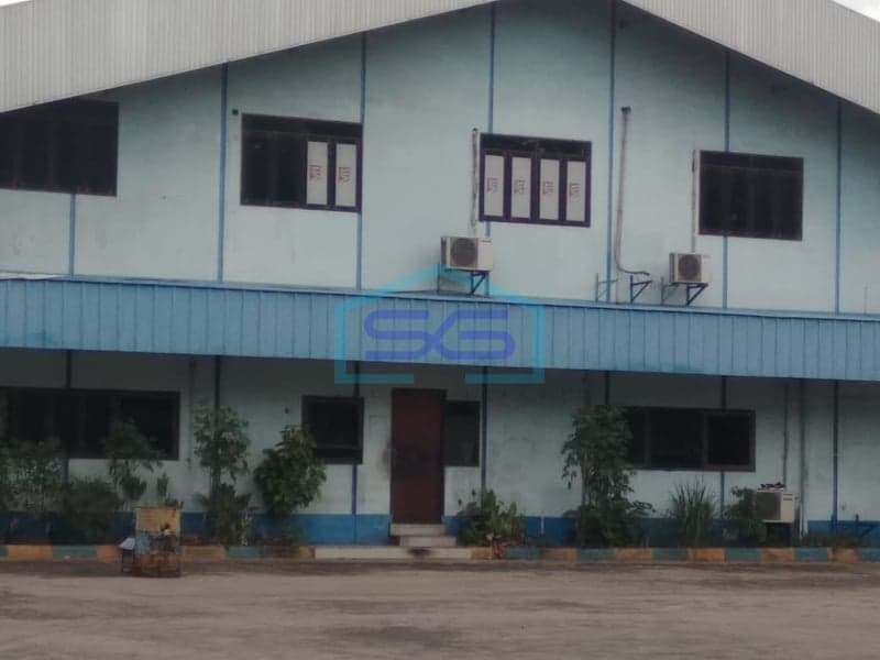 DIJUAL DAN DISEWA LOKASI JIEP PULO GADUNG