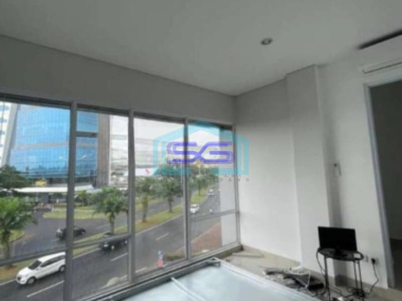 Dijual Ruko di South Sorento Square Gading Serpong Tangerang LB 424m2