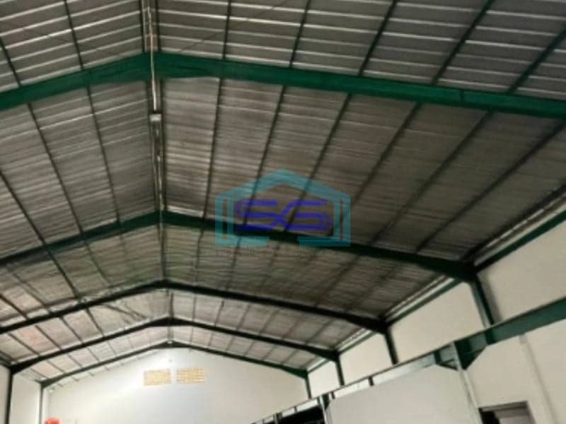 Disewakan Gudang Akses Container 40 Feet do Cipondoh Tangerang