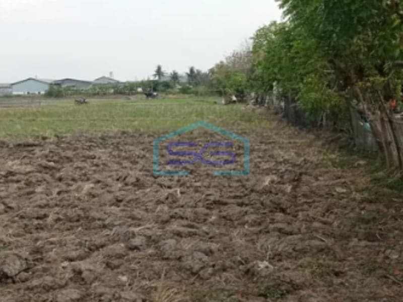 Dijual Tanah Industri Pergudangan di Pakuhaji Tangerang Luas Tanah 45000m2 Sertifikat Hak Milik