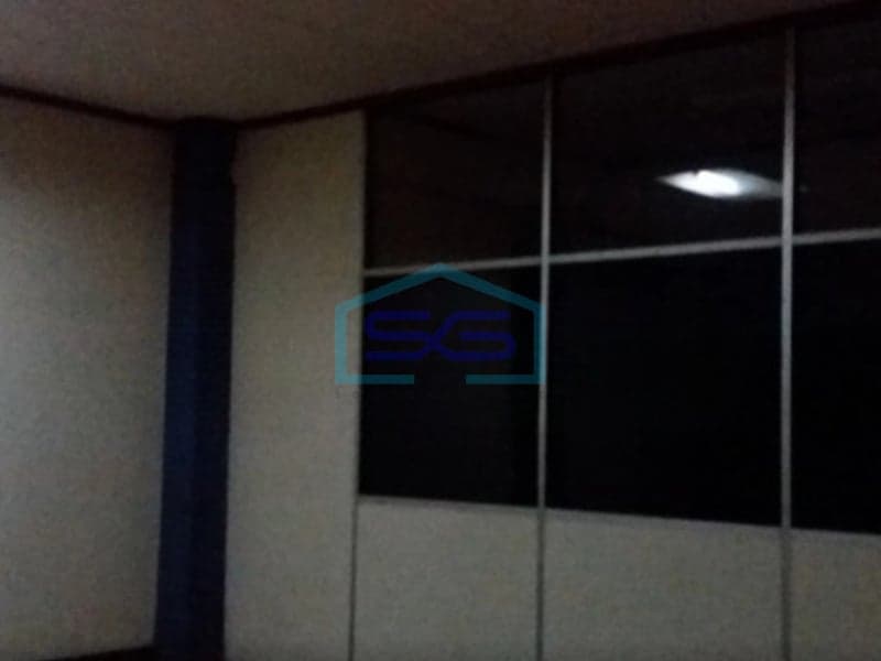 Dijual Ruko di Pusat Bisnis Banceuy Asia Afrika, Bandung LB 365 m²