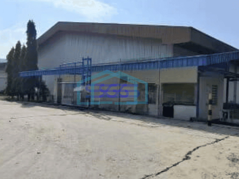 Disewa Gudang Produktif Strategis Area Ujungberung Bandung
