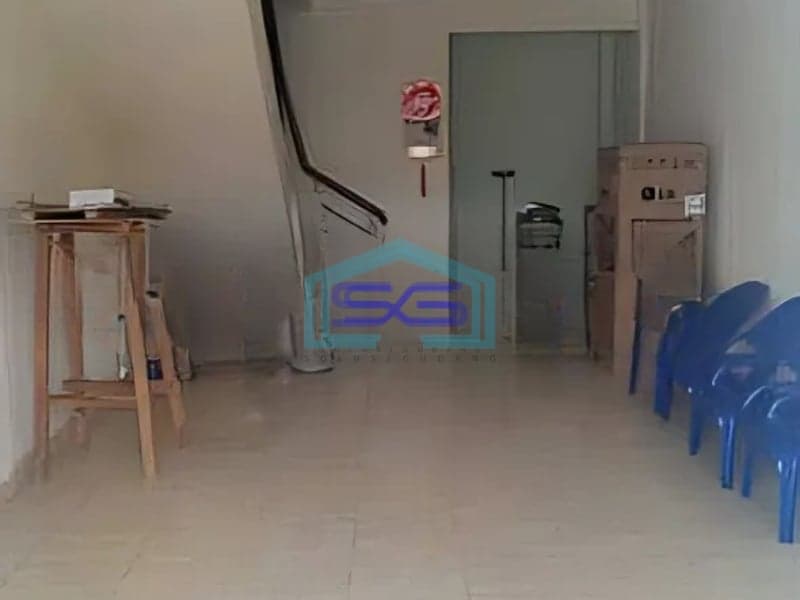 Dijual Ruko Taman Surya 5 Lokasi di Jakarta Barat LB 144m2