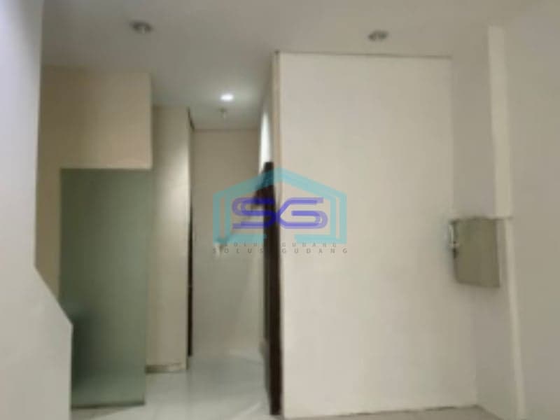 Dijual Ruko di Pondok Indah Jakarta Selatan Luas Tanah 84m2 Siap Huni